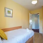 88 - Spacious Townhouse By Shortstays * Galway