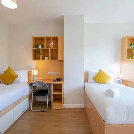 88 - Spacious Townhouse By Shortstays - Sleeps 5 Galway