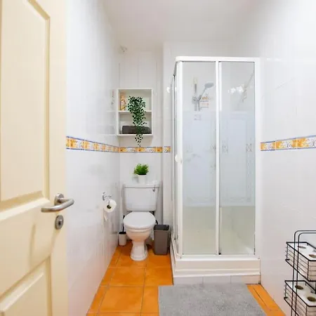 88 - Spacious Townhouse By Shortstays - Sleeps 5